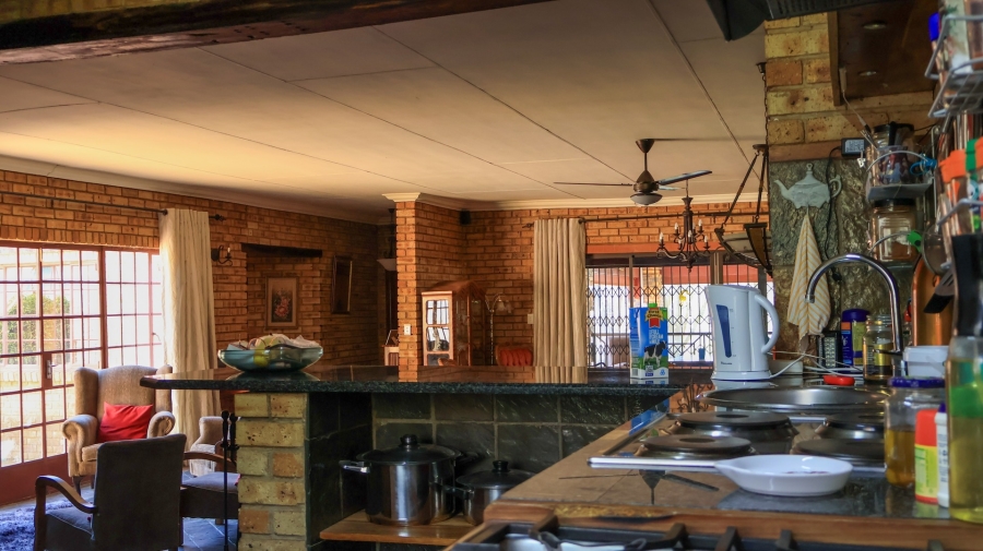4 Bedroom Property for Sale in Willow Grange Free State